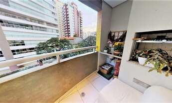 Imagem 3: VENDA - PERDIZES 03 DORMS 01 SUÍTE 104M2 ÁREA ÚTIL 02 VAGAS + DEPÓSITO!!!