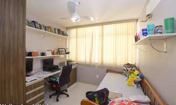 Imagem 3: Rio de Janeiro - Apartamento Padrão - Tijuca