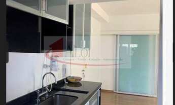 Imagem: Pinheiros para alugar apto 63 m² de área