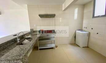 Imagem 2: Apartamento Kitchenette/Studio em Santa Lúcia - Vitória