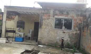 Imagem 4: Casa na estrada do magarça