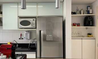 Imagem 5: APARTAMENTO COM 02 DORMITÓRIOS NO MORUMBI