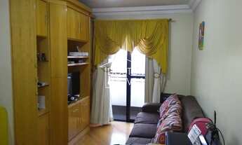 Imagem 5: São Paulo - Apartamento Padrão - VILA SANTANA