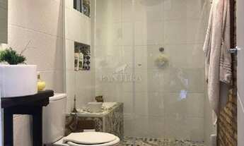 Imagem 6: Apartamento Cobertura à venda, 2 quartos, 1 suíte, 2 vagas, Vila Metalúrgica - Santo André