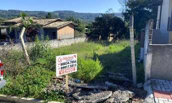 Imagem 2: Lote/Terreno para venda no Rio Maina - Criciúma / SC