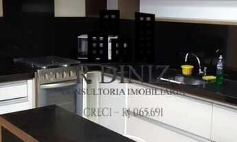 Imagem 5: Leblon - 3 quartos com vaga