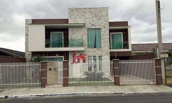 Imagem: Sobrado com 3 dormitórios à venda, 380