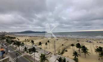 Imagem 5: Apartamento para venda possui 50 metros quadrados com 1 quarto em Guilhermina - Praia Gran