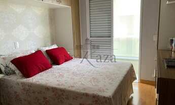 Imagem 6: Apartamento - Vila Ema - Residencial Contemporâneo - 180m² - 3 Dormitórios