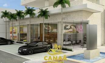 Imagem 4: Vende-se Excelentes Aptos na Península - Nautic Residence - 2 quartos - Nascente - Ventila