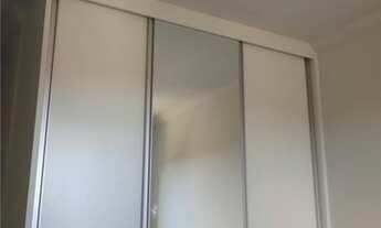 Imagem 7: Apartamento residencial à venda, São Benedito, Uberaba - AP0719