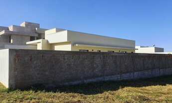 Imagem 2: Casa em Condomínio para Venda em Brasília, Setor Habitacional Jardim Botânico, 3 dormitóri