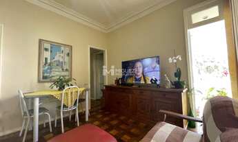 Imagem 3: Rio de Janeiro - Apartamento Padrão - Tijuca