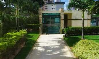 Imagem 5: Apartamento para alugar medindo 60m², com 02 quartos no Edifício Ahead Lagoa Nova