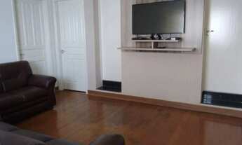 Imagem 7: Sobrado com 6 dormitórios, 186 m² - venda por R$ 1.100.000,00 ou aluguel por R$ 7.000,00/m