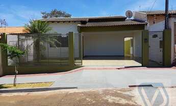 Imagem 2: Venda - Casa de 03 dormitórios - Jardim Santa Alice