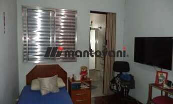 Imagem 6: Sobrado à venda, 3 quartos, 3 suítes, 2 vagas, Alto da Mooca - São Paulo/SP