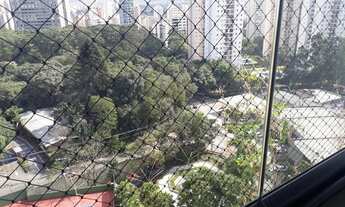 Imagem 4: Apartamento 3 dorms. 3 suítes 3 vagas Morumbi