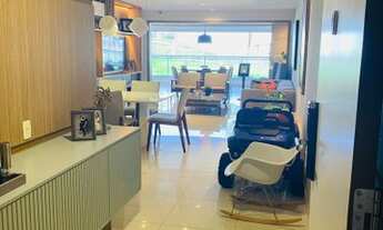 Imagem: Apartamento para venda possui 154 metros