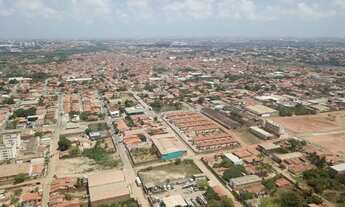 Imagem 7: LoteS Próx a Curva da Viúva no José Walter !!