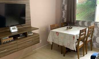 Imagem 2: APARTAMENTO BEM MONTADO NA REGIAO DO SANTA CLARA