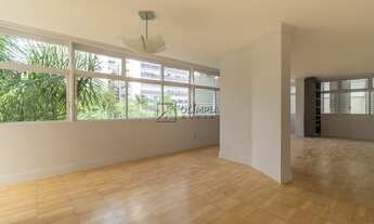 Imagem 7: Locação Apartamento 3 Dormitórios - 172 m² Higienópolis