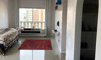 Imagem 7: Apartamento com 4 dormitórios, sendo 3 suítes, à venda, 270 m² por R$ 869.000 - Jardim Bel