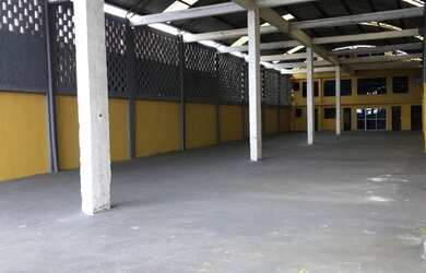 Imagem 4: Rio de Janeiro - Galpão/Depósito/Armazém - Bangu