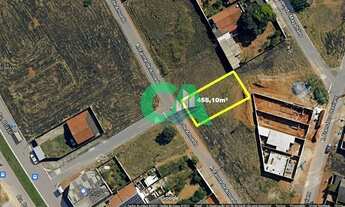 Imagem 2: Terreno no setor Jardim Buriti Sereno Aparecida de Goiânia, Ótimo localização ,ao lado ave