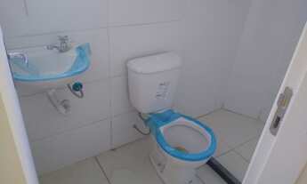 Imagem 13: Apartamento para venda possui 55 m² com 2 quartos em Laranjal - São Gonçalo - RJ