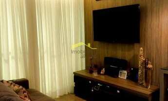 Imagem 3: Apartamento à venda, 2 quartos, 1 suíte, 2 vagas, Havaí - Belo Horizonte/MG