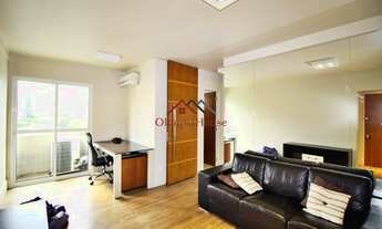 Imagem: Apartamento Venda Vila Olímpia 62 m² 2