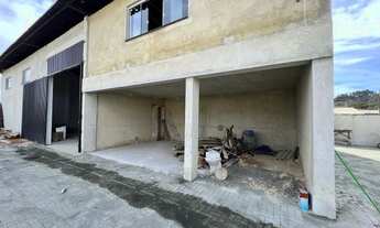 Imagem 7: Barracão Depósito Armazém