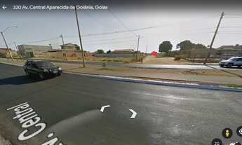 Imagem: 2 Lotes Juntos 780 M² Rua com asfalto e