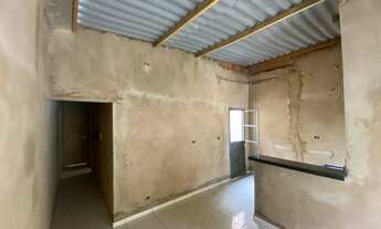 Imagem 5: Casa no Santa Luzia região do Vila Nasser