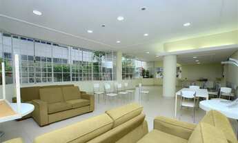 Imagem 5: Apartamento para venda tem 120 metros quadrados com 3 quartos em Paraíso - São Paulo - SP