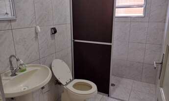 Imagem 3: Casa para aluguel tem 30 metros quadrados com 1 quarto em Chácara Inglesa - São Paulo - SP