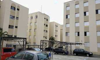 Imagem: APARTAMENTO LOCAÇÃO 02DTS. - JD. GUADALAJARA