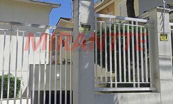 Imagem: Casa em condomínio fechado - HORTO