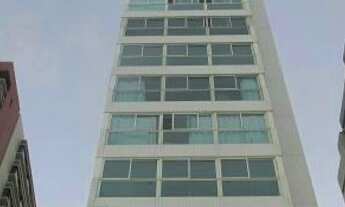 Imagem: Apartamento de 220 metros quadrados no bairro