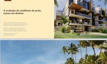 Imagem 5: Apartamento TIPO venda tem 62 m² - 2 quartos em Muro Alto - Ipojuca - PE