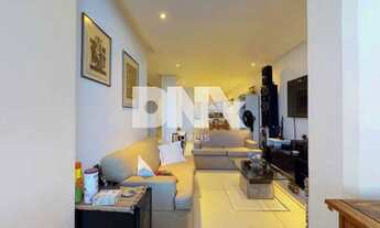 Imagem 6: Rio de Janeiro - Apartamento Padrão - Copacabana