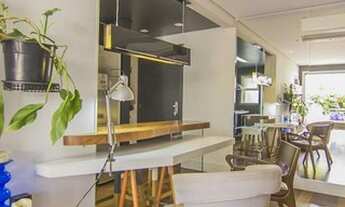 Imagem 6: Lindo apartamento 2(dois)dormitorios,Uma suíte ampla com banheiro integrado e amplo closet