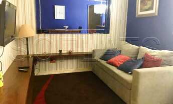 Imagem 2: Flat Ritz disponível para venda com 48m² e 01 vaga de garagem