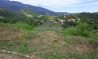 Imagem 2: ÁREA DE 1.560 m² EM ILHABELA - VISTA PARA O MAR