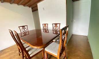 Imagem 3: Teresópolis - Apartamento Padrão - Alto