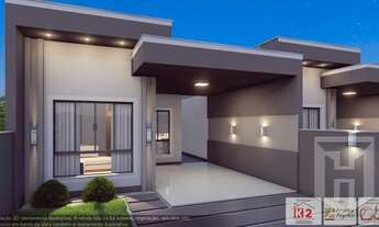 Imagem 4: TIJUCAS - Casa Padrão - xv de novembro