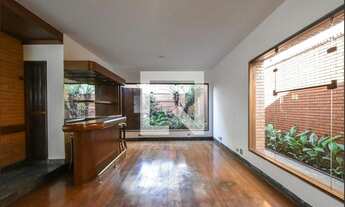 Imagem 4: Casa à Venda - Chácara Santo Antonio, 3 Quartos, 281 m2