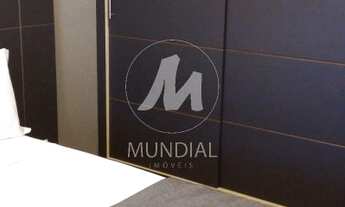 Imagem 3: Apartamento (flat) 1 dormitórios/suite, cozinha planejada, portaria 24hs, lazer, espaço go