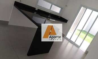 Imagem 5: Casa com 3 dormitórios à venda, 118 m² por R$ 795.000,00 - Portais (Polvilho) - Cajamar/SP